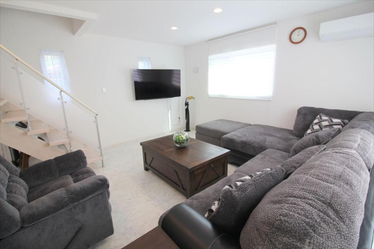 Nicki Onna-Son Nc1'S House - Vacation Stay 33036V エクステリア 写真