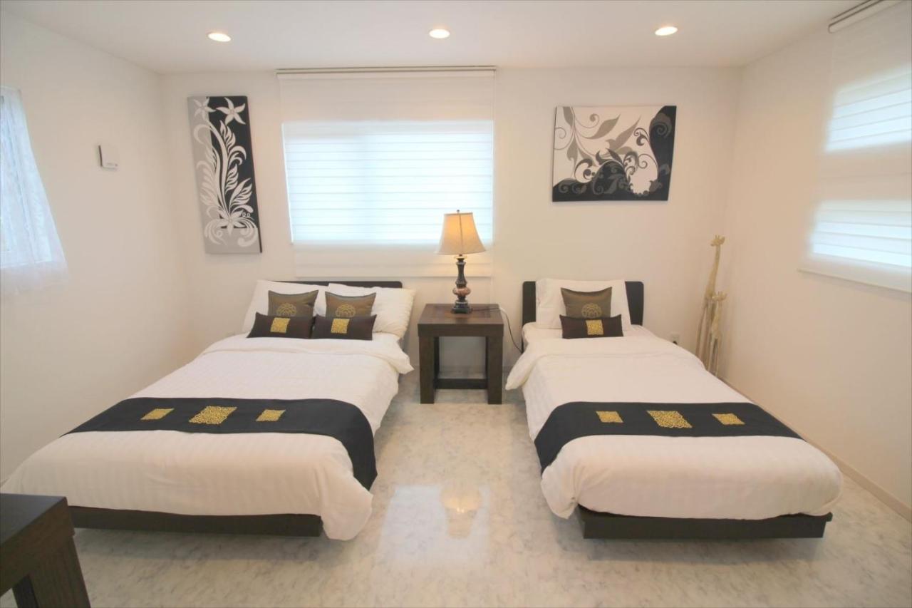 Nicki Onna-Son Nc1'S House - Vacation Stay 33036V エクステリア 写真