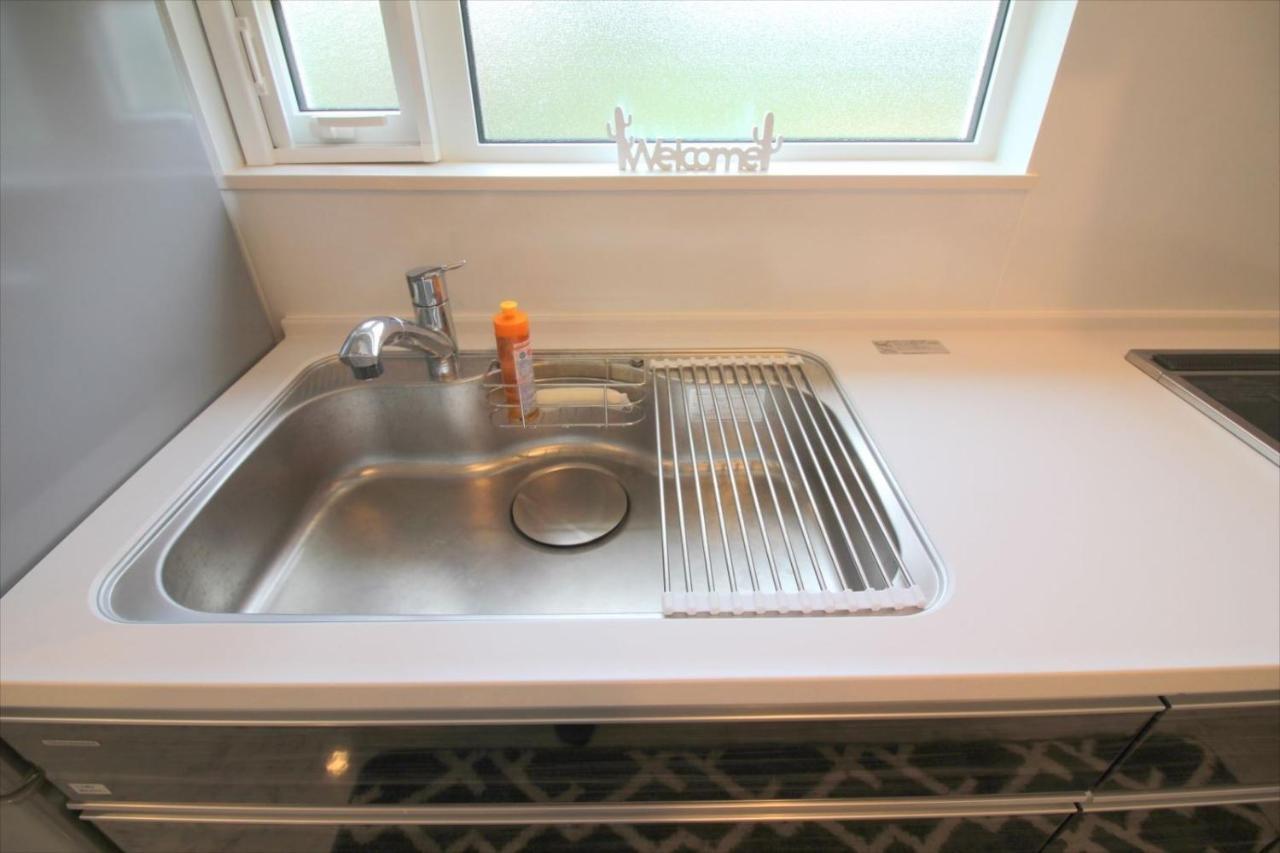 Nicki Onna-Son Nc1'S House - Vacation Stay 33036V エクステリア 写真