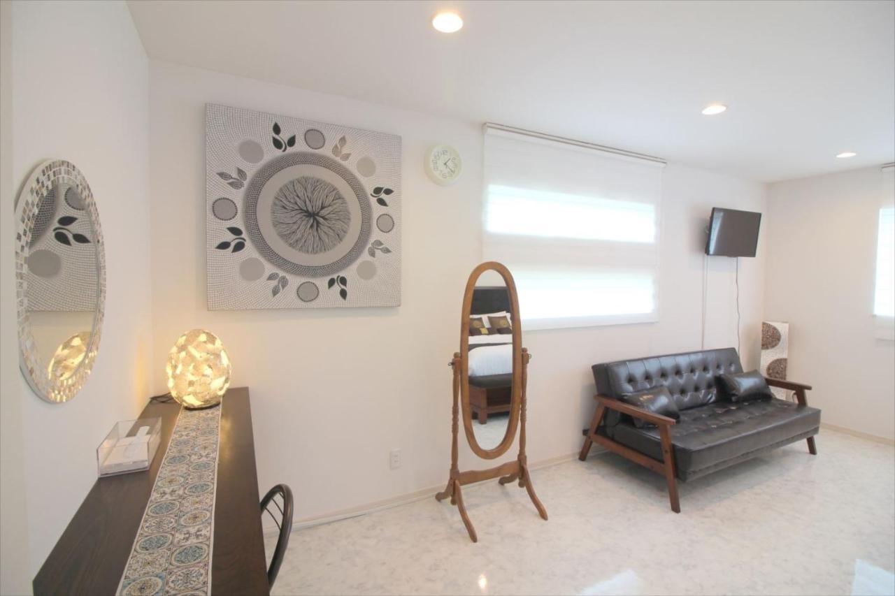 Nicki Onna-Son Nc1'S House - Vacation Stay 33036V エクステリア 写真